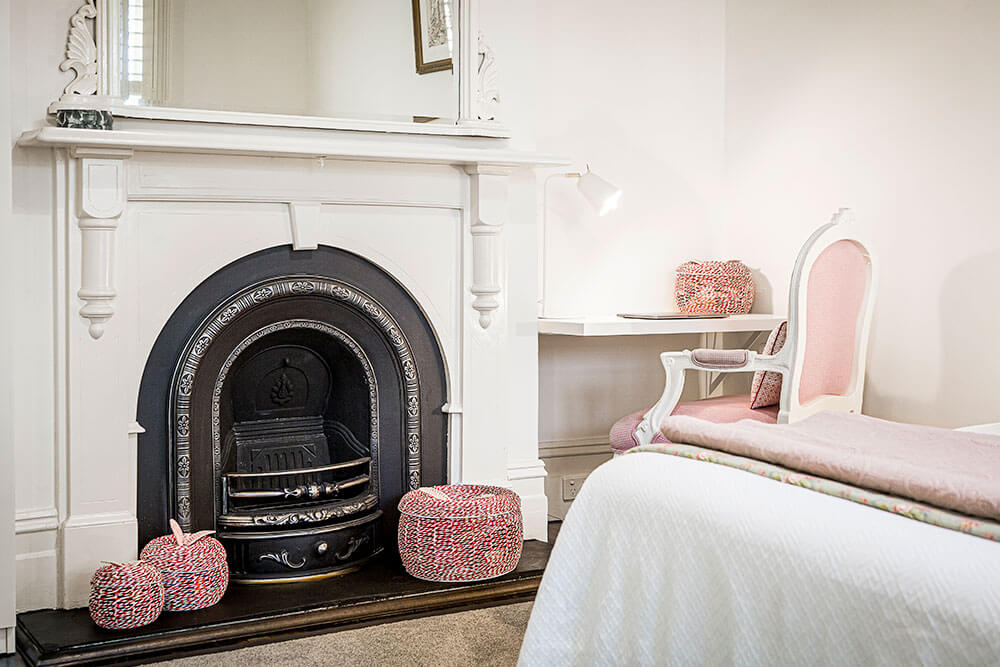 Transform Your Home with Custom Fireplace Mantels: Expert Craftsmanship You Can Trust